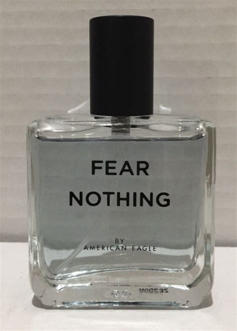 aeo fear nothing cologne.